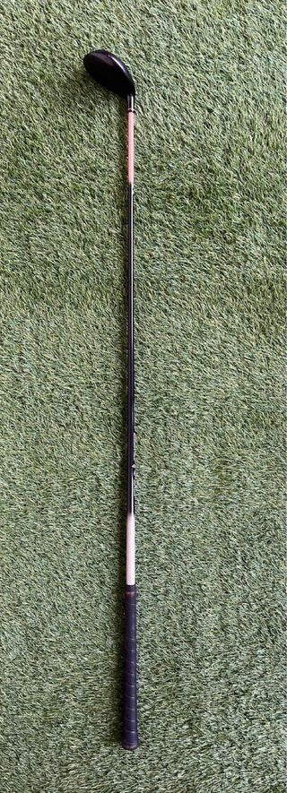 Orlimar Madera 3 14.0 Diestro