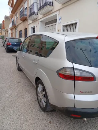 Ford S-MAX 2006 7 plazas