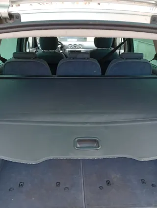 Ford S-MAX 2006 7 plazas