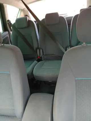 Ford S-MAX 2006 7 plazas