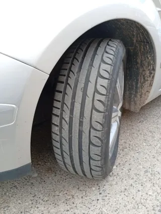 Ford S-MAX 2006 7 plazas