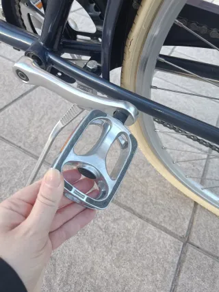 Bicicleta Capri Berlin