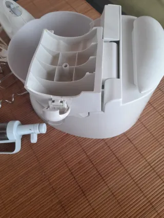 Batidora mezcladora Kenwood HM430 250W