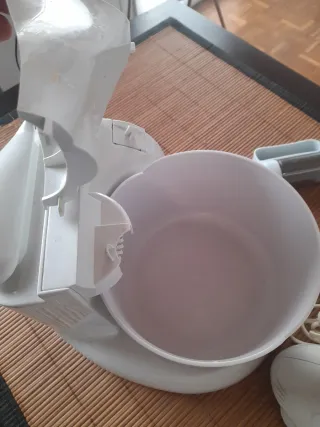 Batidora mezcladora Kenwood HM430 250W