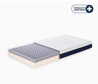 Colchón cuna Care. Precio original 233€