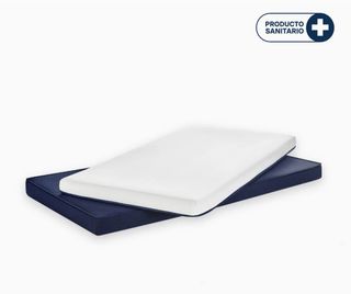 Colchón cuna Care. Precio original 233€