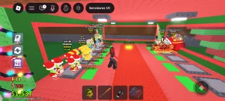 Roblox Steal Breinrot  Coleccionable 5 € por unida