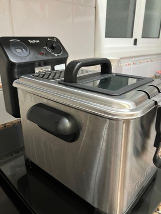 Freidora Tefal 4L