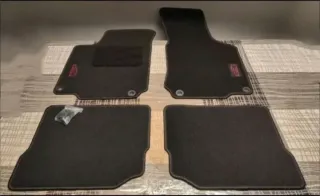 + Seat León 1 Alfombrillas Alfombras a medida