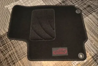 + Seat León 1 Alfombrillas Alfombras a medida