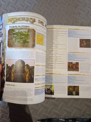 Guía Oficial World of Warcraft: Wrath of the Lich