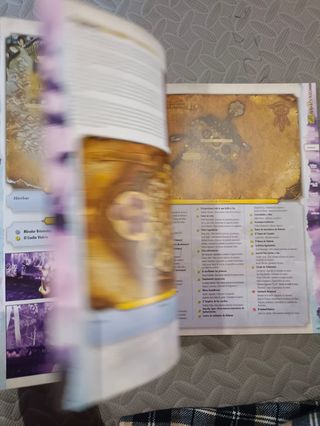 Guía Oficial World of Warcraft: Wrath of the Lich