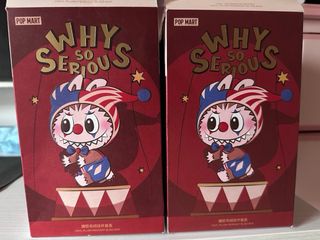 Figura Twinkle Twinkle Why So Serious