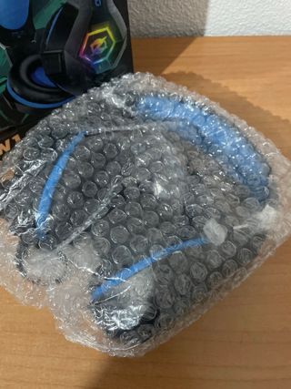 Ozeino ZW1 Gaming Headset RGB