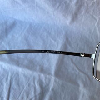 Occhiali da sole Gucci originali