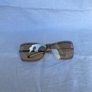 Occhiali da sole Gucci originali