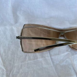 Occhiali da sole Gucci originali