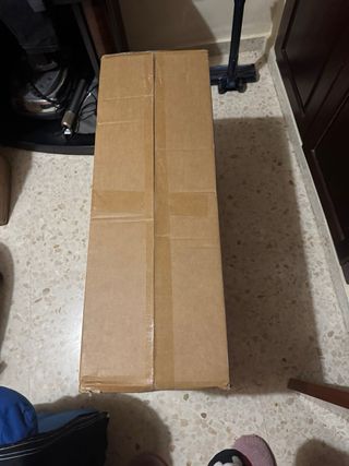 Silla Gamer NASA sin estrenar