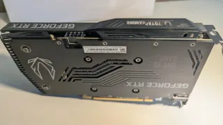 Placa Gráfica Geforce RTX 3060 Ti