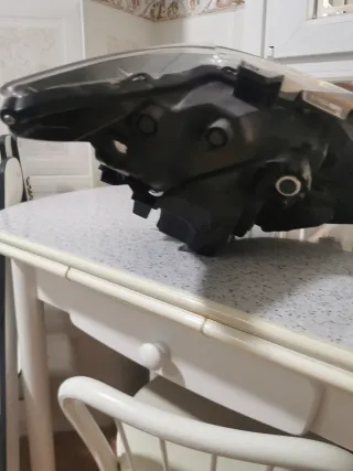 Faro LED Mazda CX5 Izquierdo