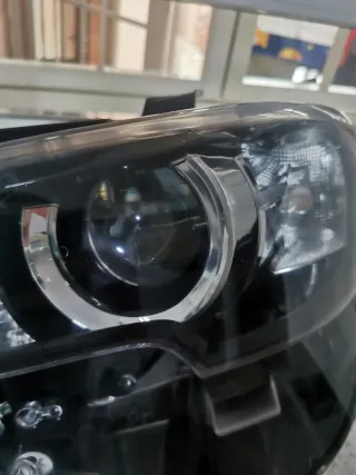 Faro LED Mazda CX5 Izquierdo