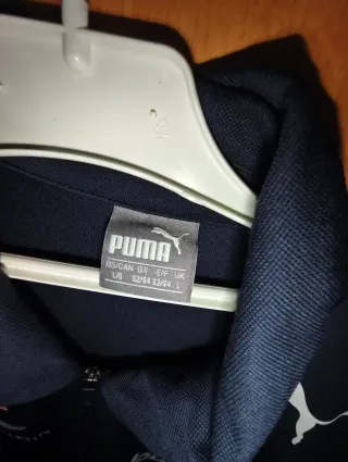 Polo Red Bull Racing F1 Oficial Talla L