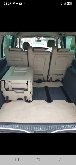 Renault Grand Espace 2011