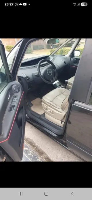 Renault Grand Espace 2011