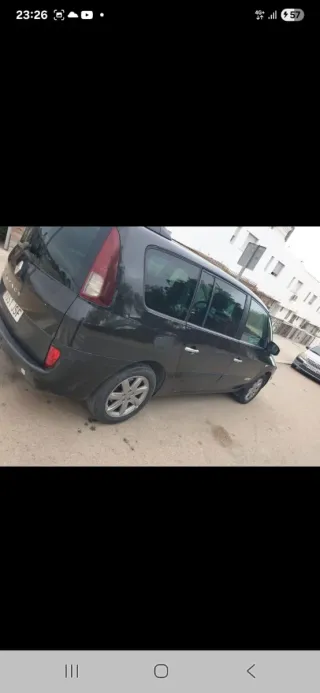 Renault Grand Espace 2011