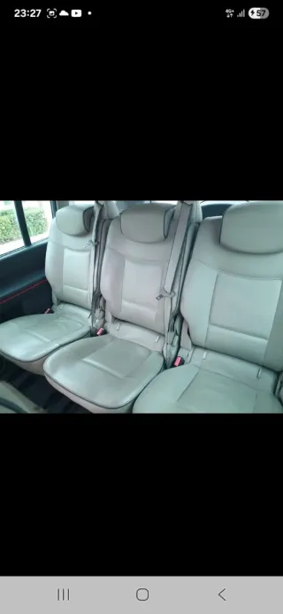 Renault Grand Espace 2011