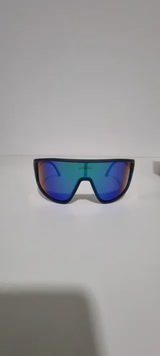 Mokken rocket azules