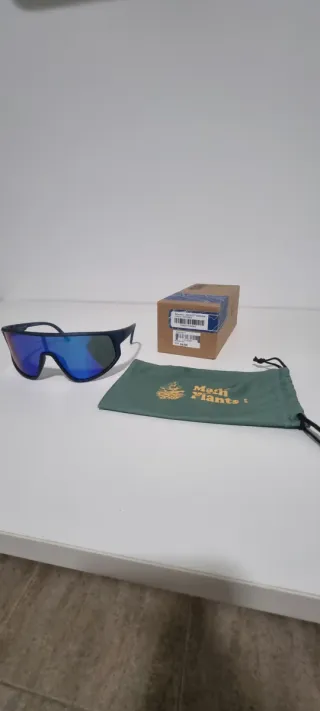 Mokken rocket azules