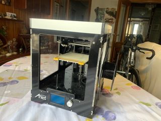 Impresora 3D Anet A3 Customizada