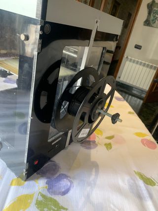 Impresora 3D Anet A3 Customizada