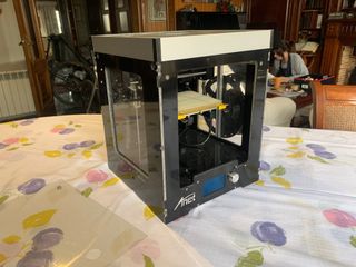 Impresora 3D Anet A3 Customizada