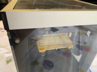 Impresora 3D Anet A3 Customizada