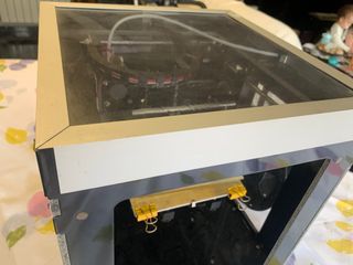 Impresora 3D Anet A3 Customizada