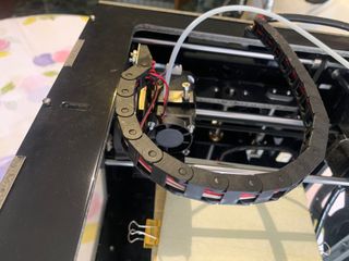 Impresora 3D Anet A3 Customizada