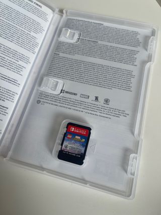 LEGO Marvel Super Heroes 2 Nintendo Switch