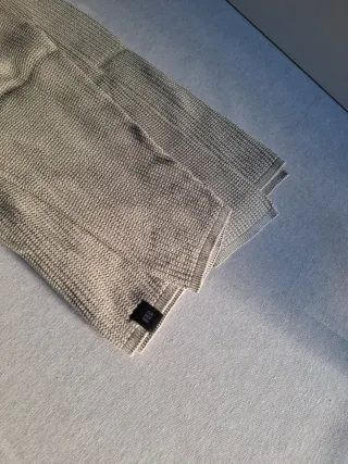 Jersey PULL&BEAR beige talla M