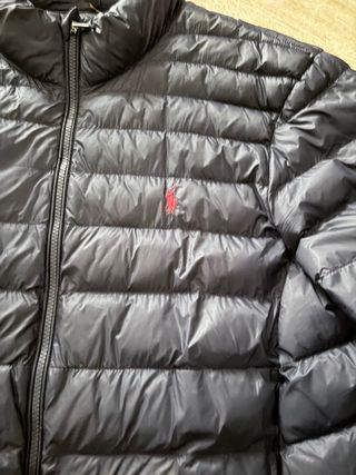 Chaqueta Polo Ralph Lauren azul marino  XL