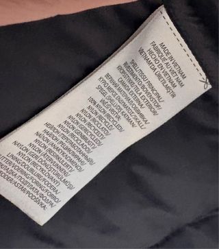 Chaqueta Polo Ralph Lauren azul marino  XL