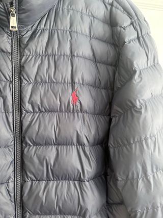 Chaqueta Polo Ralph Lauren azul marino  XL