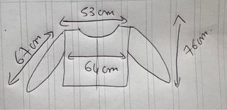 Chaqueta Polo Ralph Lauren azul marino  XL