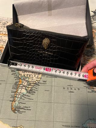 Cartera Kurt Geiger nueva