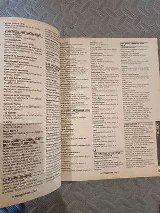 La Biblia del Juego - Trucos Consolas