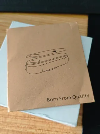 Xiaomi Mi Band 2 Negra