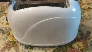 Tostapane Joyteck Bianco