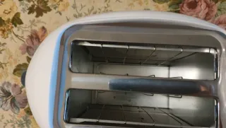 Tostapane Joyteck Bianco