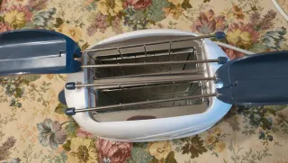 Tostapane Joyteck Bianco